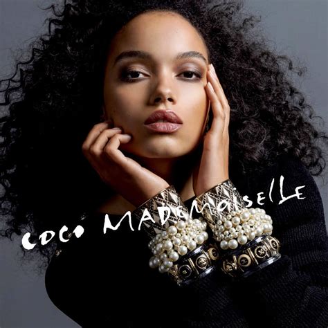 coco chanel muziek 2023|Chanel coco mademoiselle.